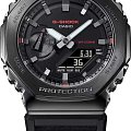 Часы Casio G-Shock GM-2100CB-1ADR (GM-2100CB-1A) фото 8