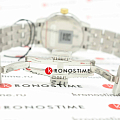 Часы Tissot Classic Dream Lady T129.210.22.263.00 фото 10