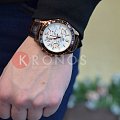 Часы Casio Edifice EFR-552GL-7A фото 8