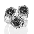 Часы Casio G-Shock GA-700SKE-7A фото 14