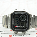 Часы Casio Collection AE-1200WHD-1AVDF (AE-1200WHD-1A) фото 4