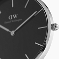 Часы Daniel Wellington Petite Sterling DW00100304 фото 2
