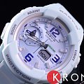 Часы Casio Baby-G BGA-230SC-3B фото 3