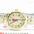 Часы Tissot Classic Dream Lady T129.210.22.263.00 фото 8