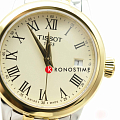 Часы Tissot Classic Dream Lady T129.210.22.263.00 фото 7
