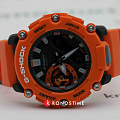 Часы Casio G-Shock GA-2200M-4ADR (GA-2200M-4A) фото 10