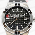 Часы Maurice Lacroix Aikon Automatic AI6008-SS000-330-2 фото 3