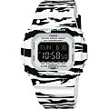Часы Casio G-Shock DW-D5600BW-7E
