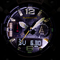 Часы Casio G-Shock GWG-B1000-1A4DR (GWG-B1000-1A4) фото 9