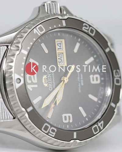 Orient Mako Kamasu RA-AA0819N (RA-AA0819N19B)