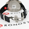 Часы Tissot T-Touch Expert Solar Tony Parker T091.420.46.061.00 фото 7