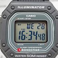 Часы Casio Collection W-218H-8A фото 2
