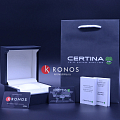 Часы Certina DS Rookie C016.410.11.047.00 фото 4