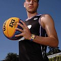 Часы Maurice Lacroix Aikon Tide Special Edition FIBA 3x3 AI2008-68YZ8-800-0 фото 6