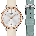 Часы Tissot Odaci-T T133.210.26.031.00 фото 5