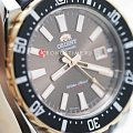 Часы Orient Diving Sports Automatic AC09002T фото 3