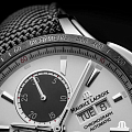 Часы Maurice Lacroix Pontos Chronograph 43mm PT6038-SSL24-130-2 фото 2