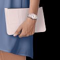 Часы Tissot PRX 35 mm T137.210.11.111.00 фото 12