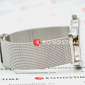Часы Obaku Mesh V260GXCBMC фото 7