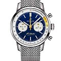 Часы Breitling Top Time B01 Gino Bartali AB01767A1C1A1