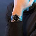Часы Maurice Lacroix Aikon Quartz AI1106-SS002-350-1 фото 3