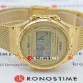 Часы Casio Collection A171WEMG-9A фото 7