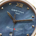 Часы Certina DS-8 Lady C033.051.22.128.00 фото 3