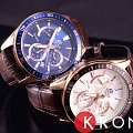 Часы Casio Edifice EFR-552GL-7A фото 7