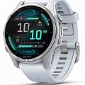 Часы Garmin Fenix 8 010-02903-00