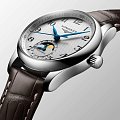 Часы Longines Master Collection L2.409.4.78.3 фото 3