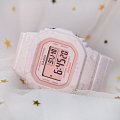 Часы Casio Baby-G BGD-560CR-4 фото 7