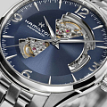 Часы Hamilton Jazzmaster Open Heart Auto H32705141 фото 3