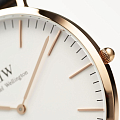 Часы Daniel Wellington Classic Cornwall DW00100257 фото 3