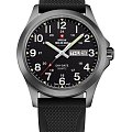 Часы Swiss Military by Chrono Day Date SMP36040.20