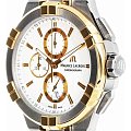 Часы Maurice Lacroix Aikon Chronograph AI1018-PVY11-132-1 фото 2