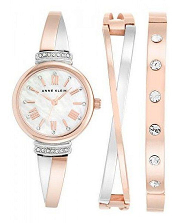 Anne Klein Classic  2245RTST