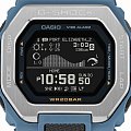 Часы Casio G-Shock GBX-100-2ADR (GBX-100-2A) фото 4