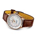 Часы Breitling Navitimer Automatic 35 R17395211A1P1 фото 3