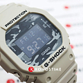 Часы Casio G-Shock Camo Utility DW-5600CA-8DR (DW-5600CA-8ER) фото 7