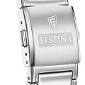 Часы Festina Timeless Chrono F20635/2 фото 7