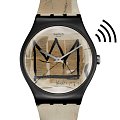 Часы Swatch New Gent Swatch Pay! SVIZ104-5300