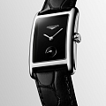 Часы Longines DolceVita L5.512.4.50.2 фото 4