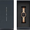 Часы Daniel Wellington Quadro Studio DW00100518 фото 7
