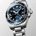 Часы Longines HydroConquest L3.790.4.96.6 фото 5