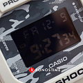 Часы Casio G-Shock Camo Utility DW-5600CA-8DR (DW-5600CA-8ER) фото 9
