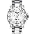 Часы Tissot Seastar 1000 T120.210.11.011.00