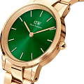 Часы Daniel Wellington Iconic Link Emerald DW00100555 фото 2