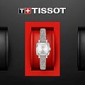 Часы Tissot Lovely Square T058.109.17.036.02 фото 6