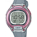 Часы Casio Collection LW-203-8A 