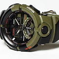 Часы Casio G-Shock GA-500K-3A фото 2